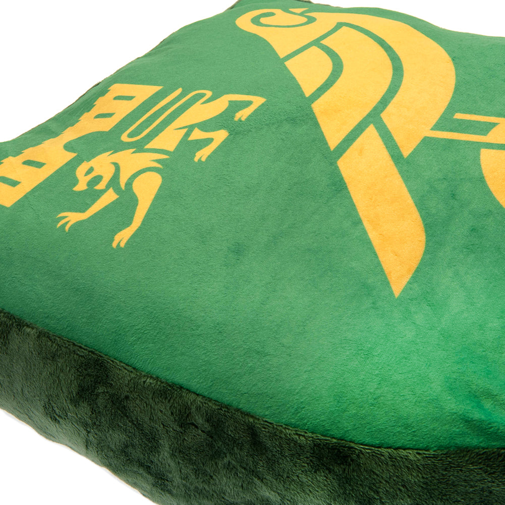 Official Norwich City FC Crest Cushion