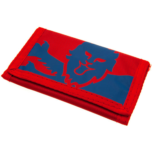 Official England FA Fade Wallet