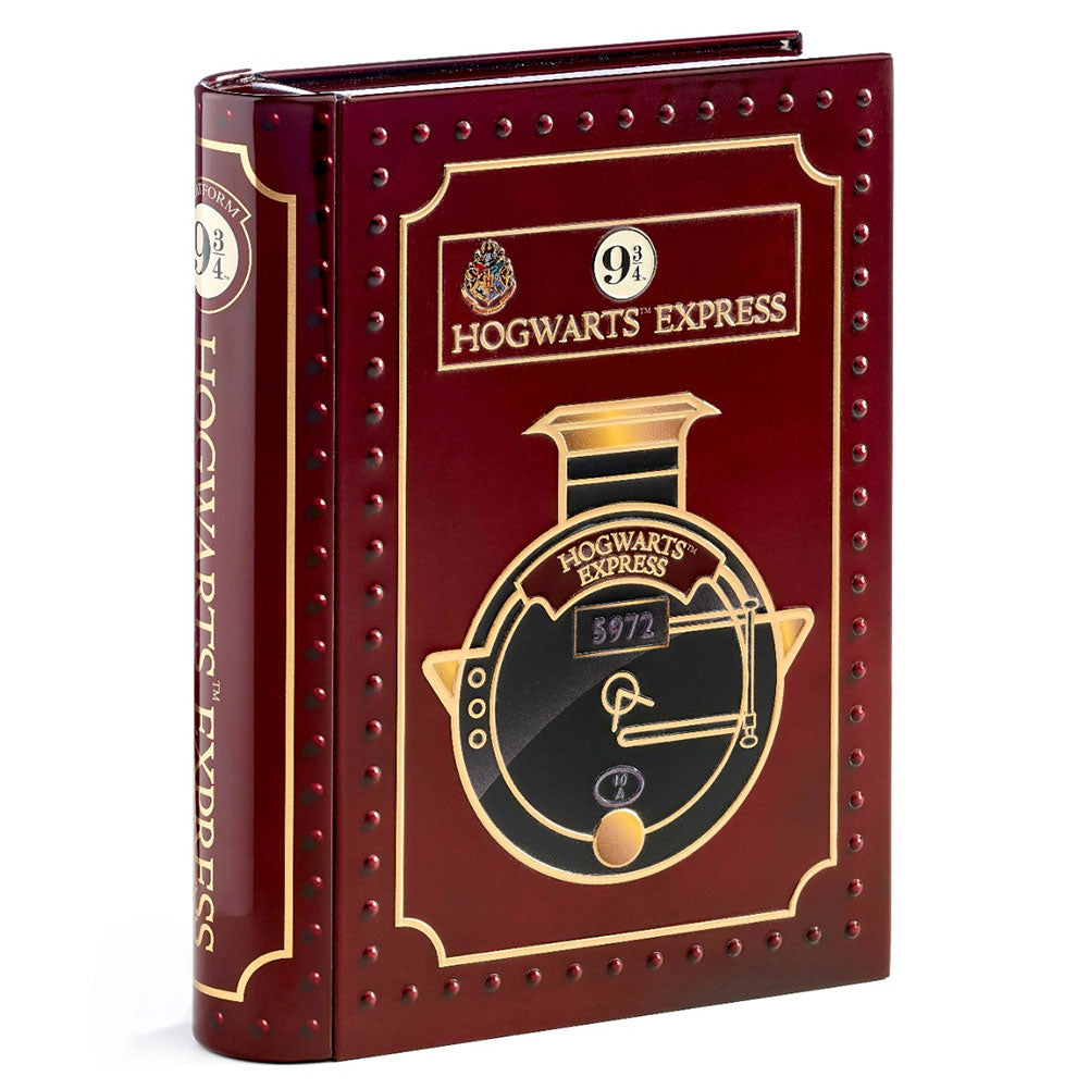 Official Harry Potter Luxury Gift Tin Hogwarts Express