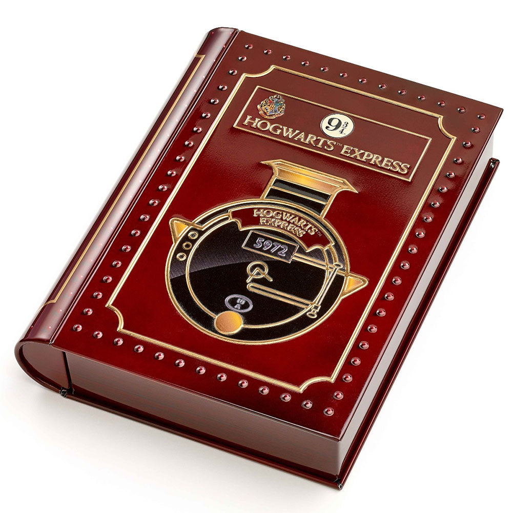 Official Harry Potter Luxury Gift Tin Hogwarts Express