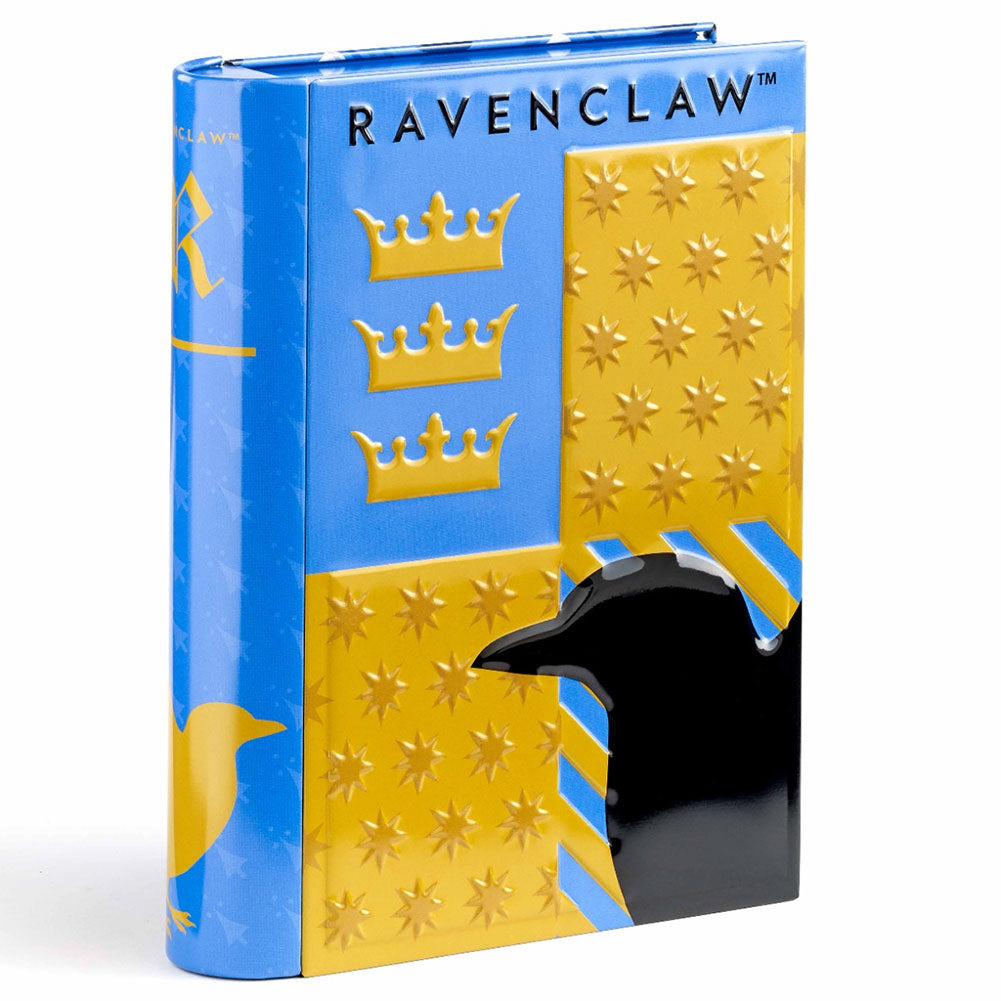 Official Harry Potter Luxury Gift Tin Ravenclaw