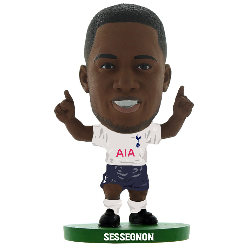 Official Tottenham Hotspur FC SoccerStarz Sessegnon