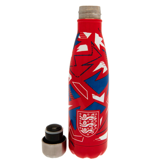 Official England FA Fragment Thermal Flask