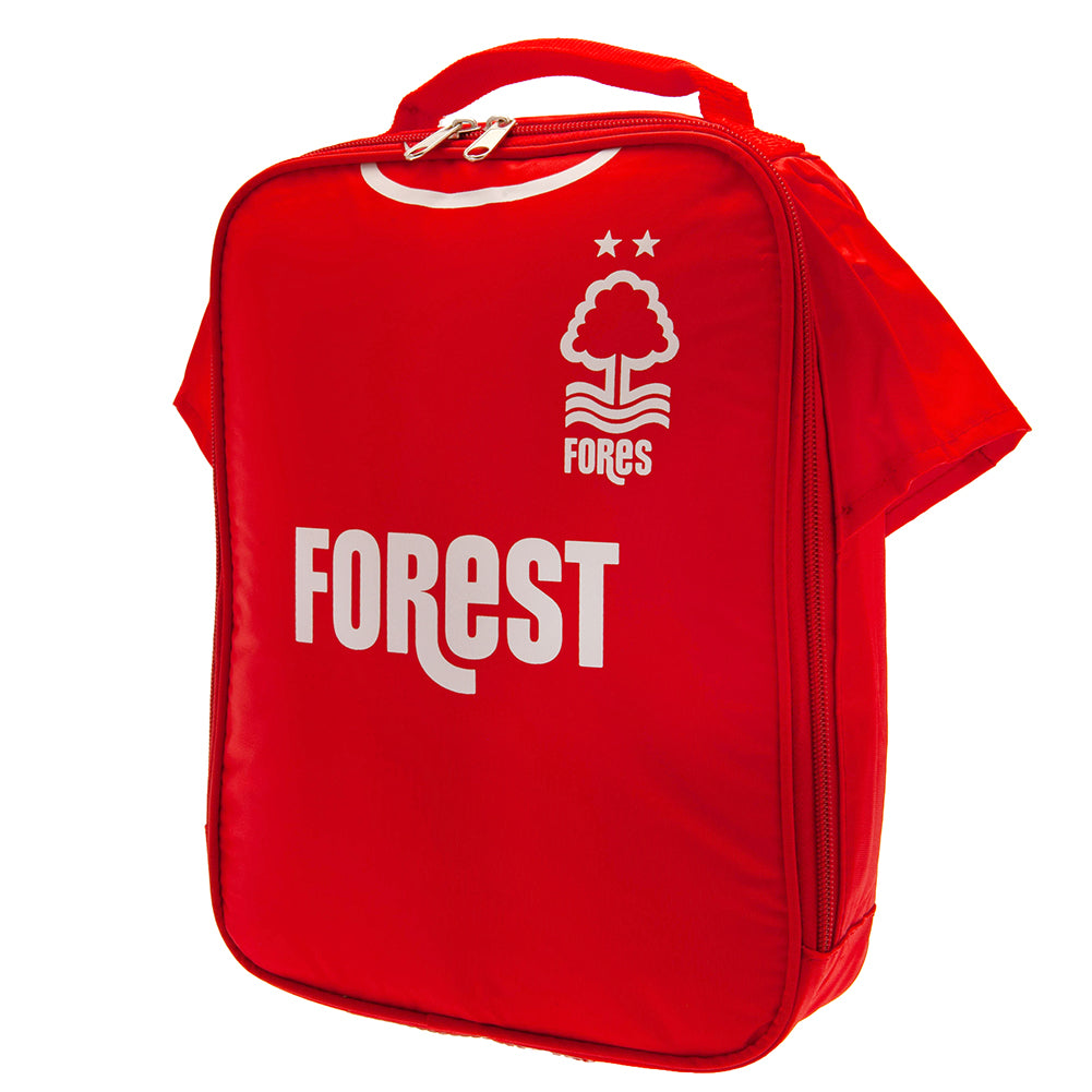 Official Nottingham Forest FC Kit Lunch Bag