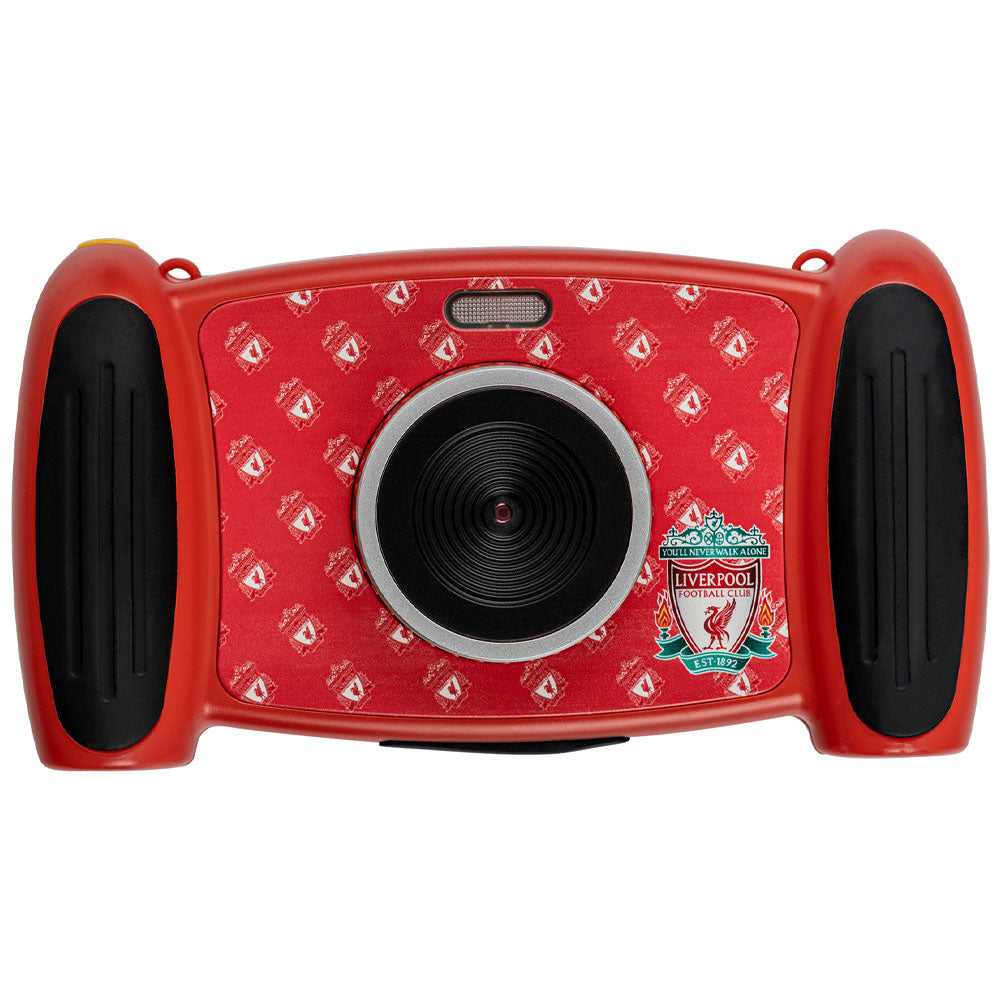 Official Liverpool FC Kids Interactive Camera