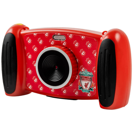 Official Liverpool FC Kids Interactive Camera