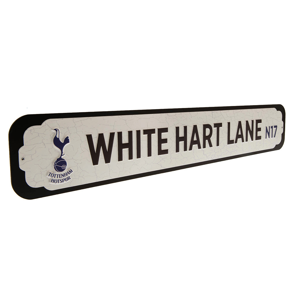 Official Tottenham Hotspur FC Deluxe Stadium Sign