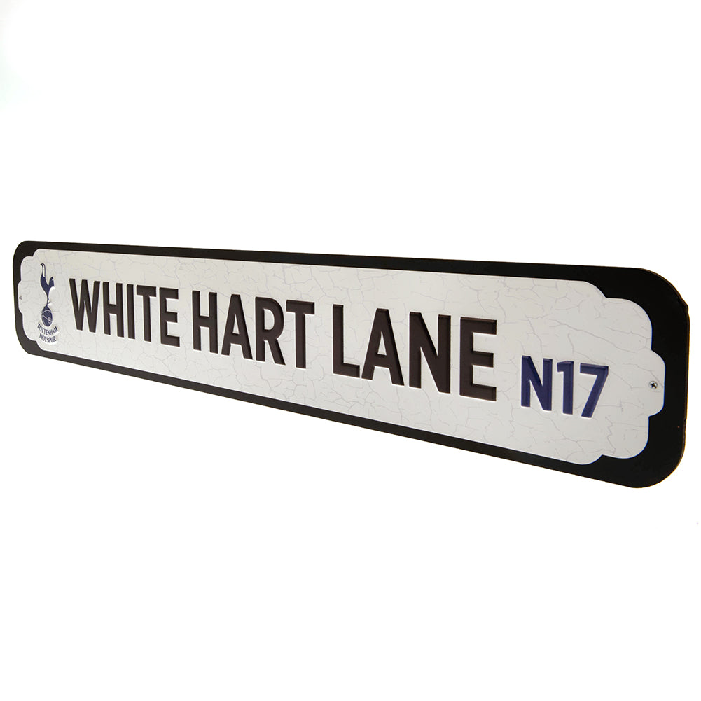 Official Tottenham Hotspur FC Deluxe Stadium Sign