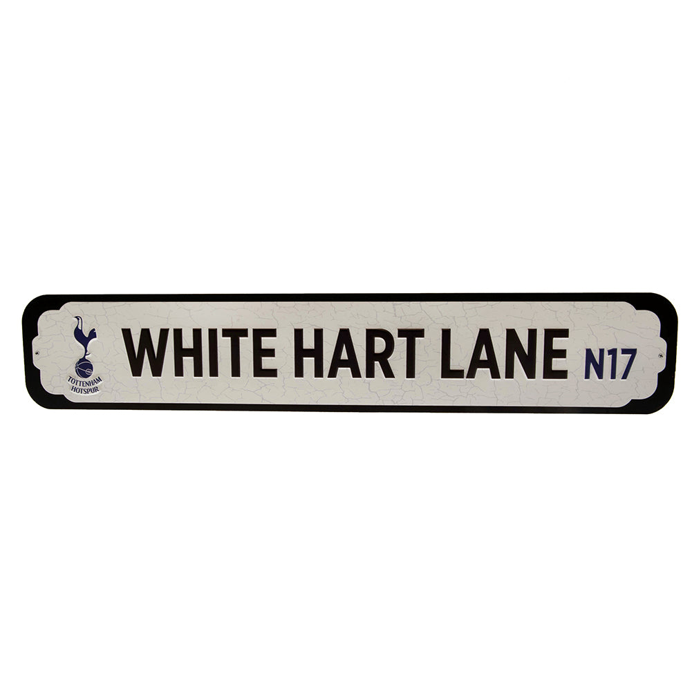 Official Tottenham Hotspur FC Deluxe Stadium Sign