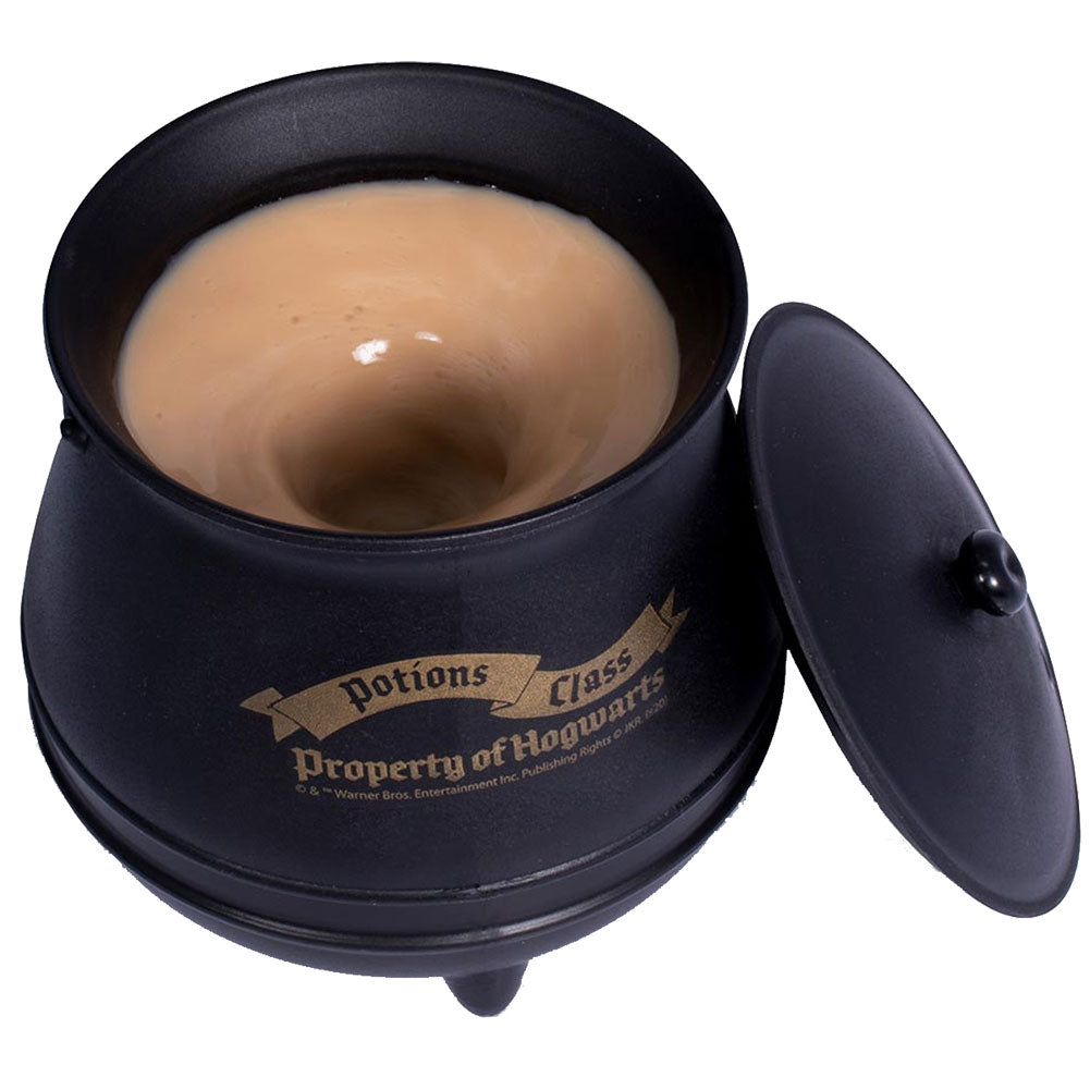 Official Harry Potter Self Stirring Cauldron Mug