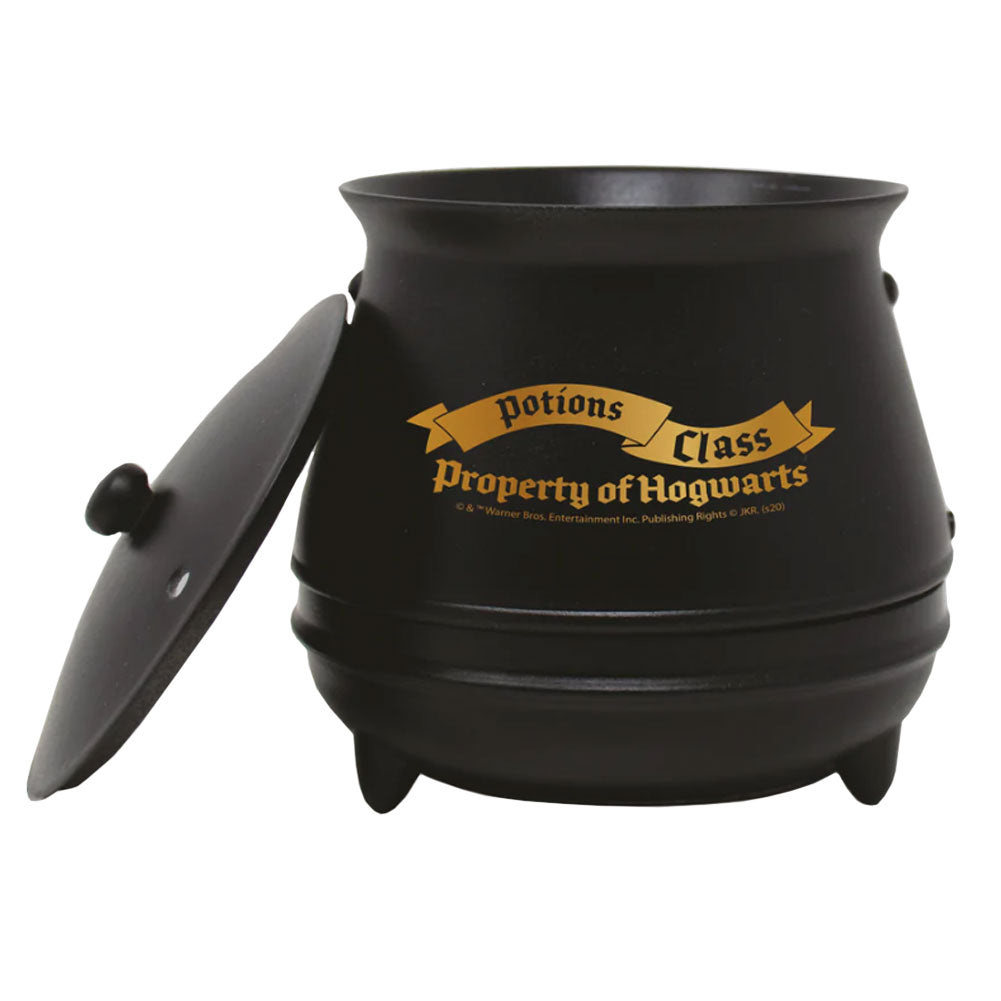 Official Harry Potter Self Stirring Cauldron Mug