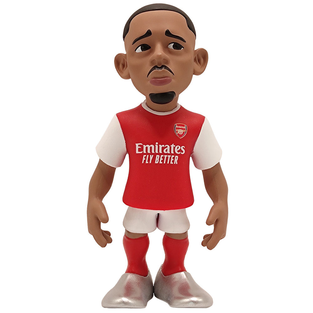 Official Arsenal FC MINIX Figure 12cm Jesus