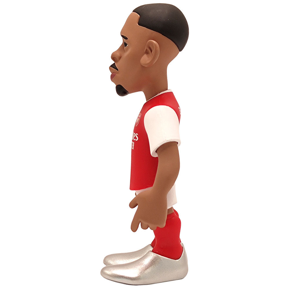 Official Arsenal FC MINIX Figure 12cm Jesus