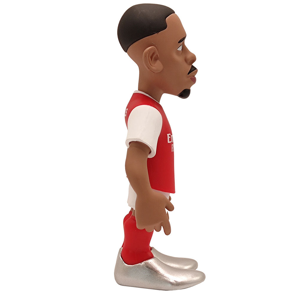 Official Arsenal FC MINIX Figure 12cm Jesus