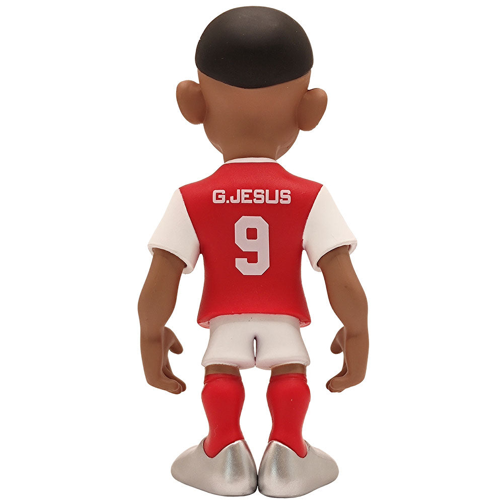 Official Arsenal FC MINIX Figure 12cm Jesus