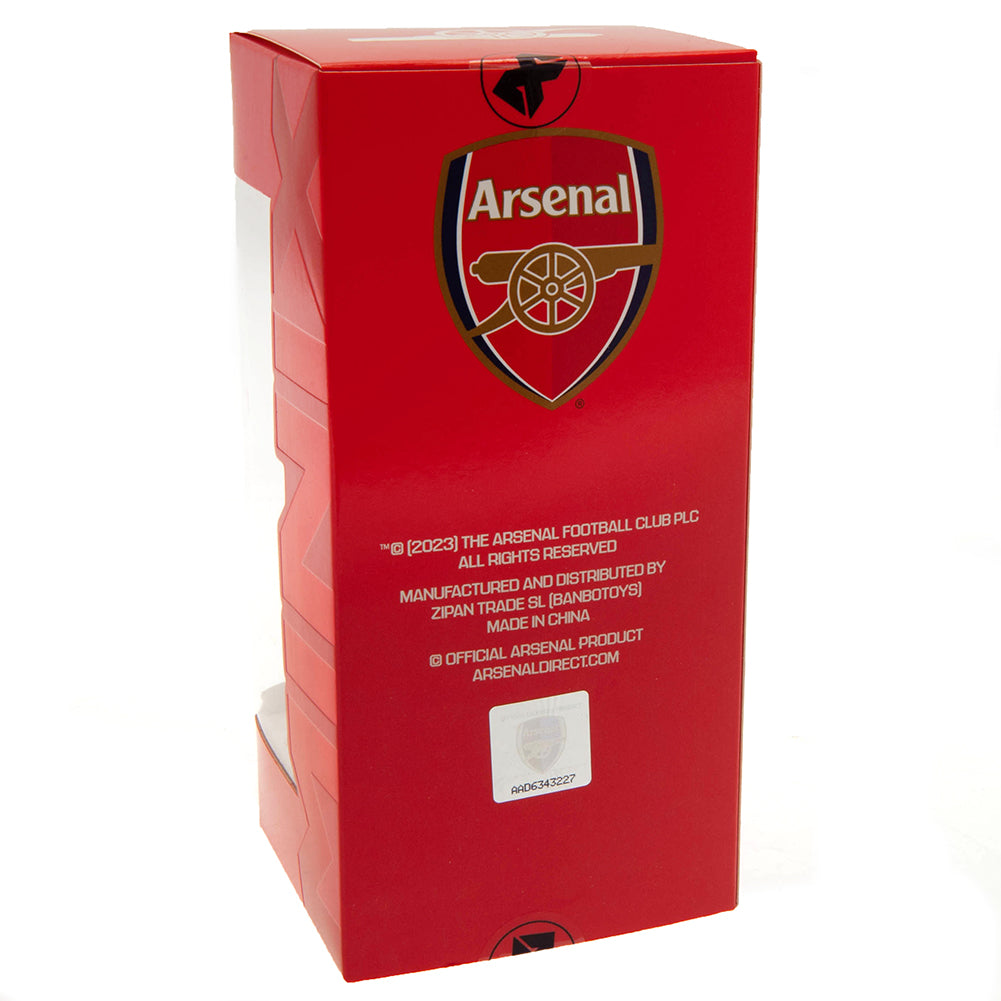 Official Arsenal FC MINIX Figure 12cm Jesus