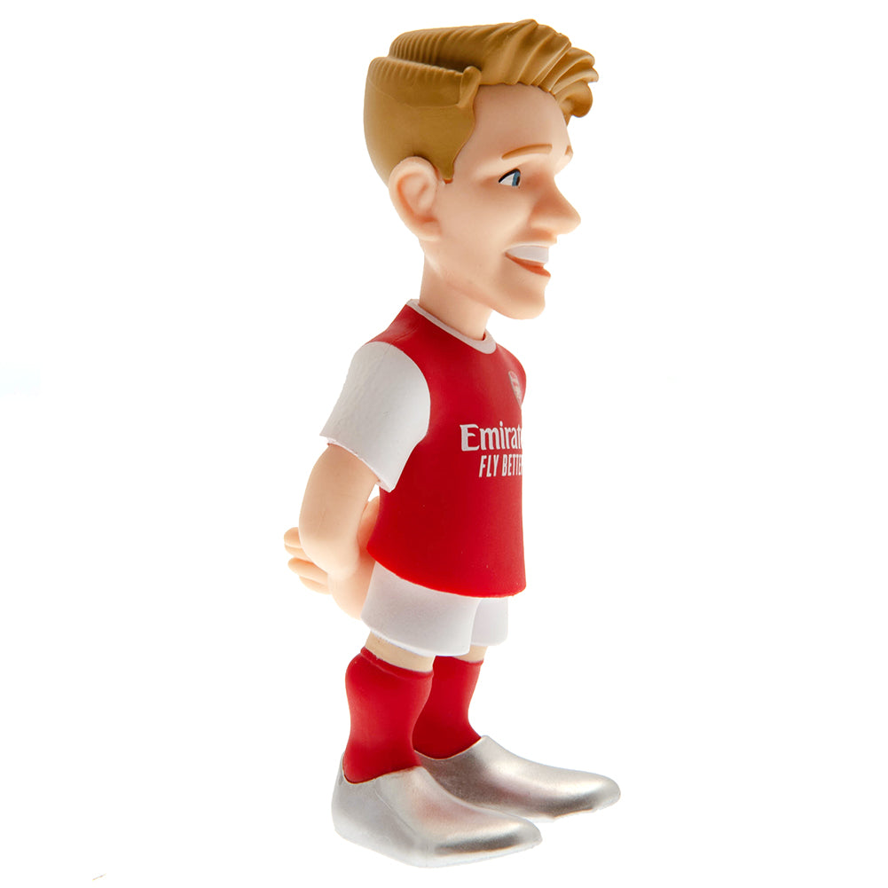 Official Arsenal FC MINIX Figure 12cm Odegaard