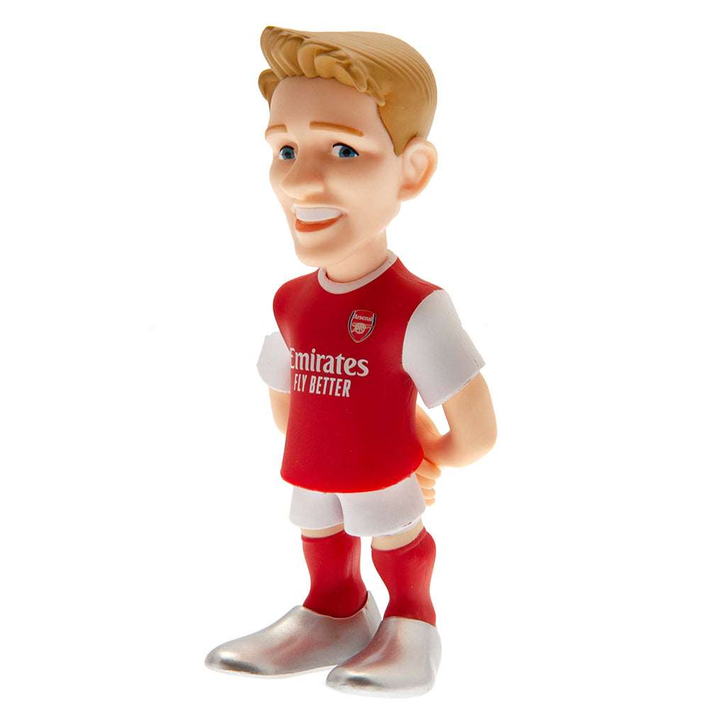 Official Arsenal FC MINIX Figure 12cm Odegaard