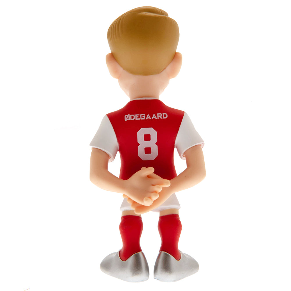 Official Arsenal FC MINIX Figure 12cm Odegaard