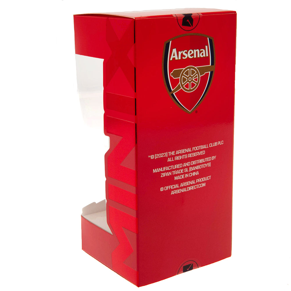 Official Arsenal FC MINIX Figure 12cm Odegaard