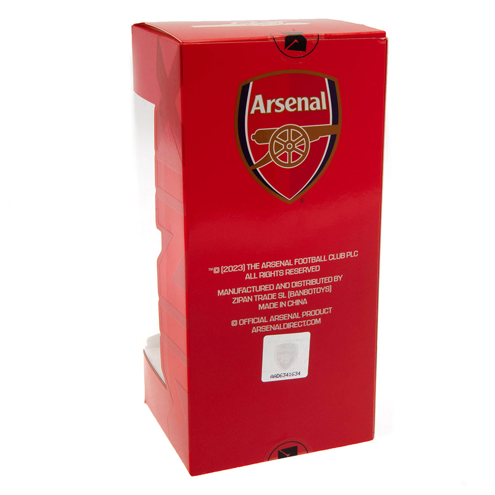 Official Arsenal FC MINIX Figure 12cm Saka