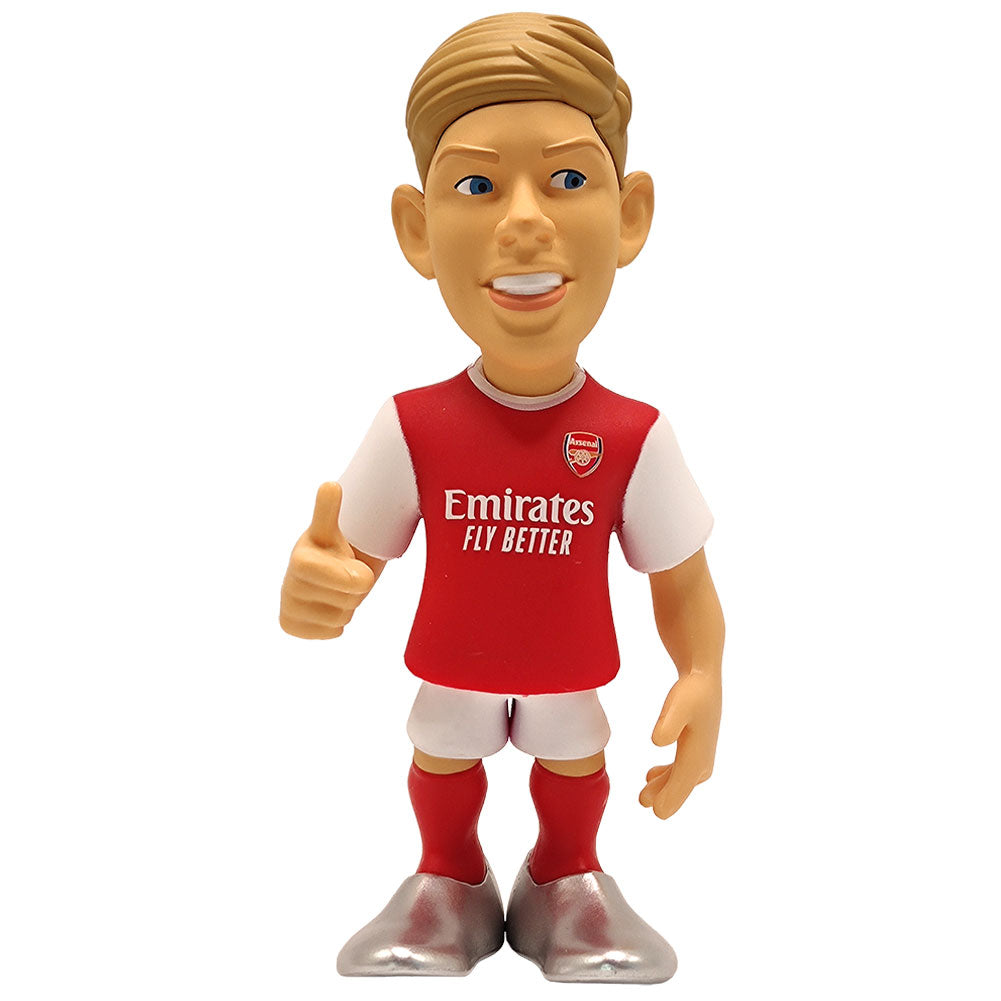 Official Arsenal FC MINIX Figure 12cm Smith Rowe