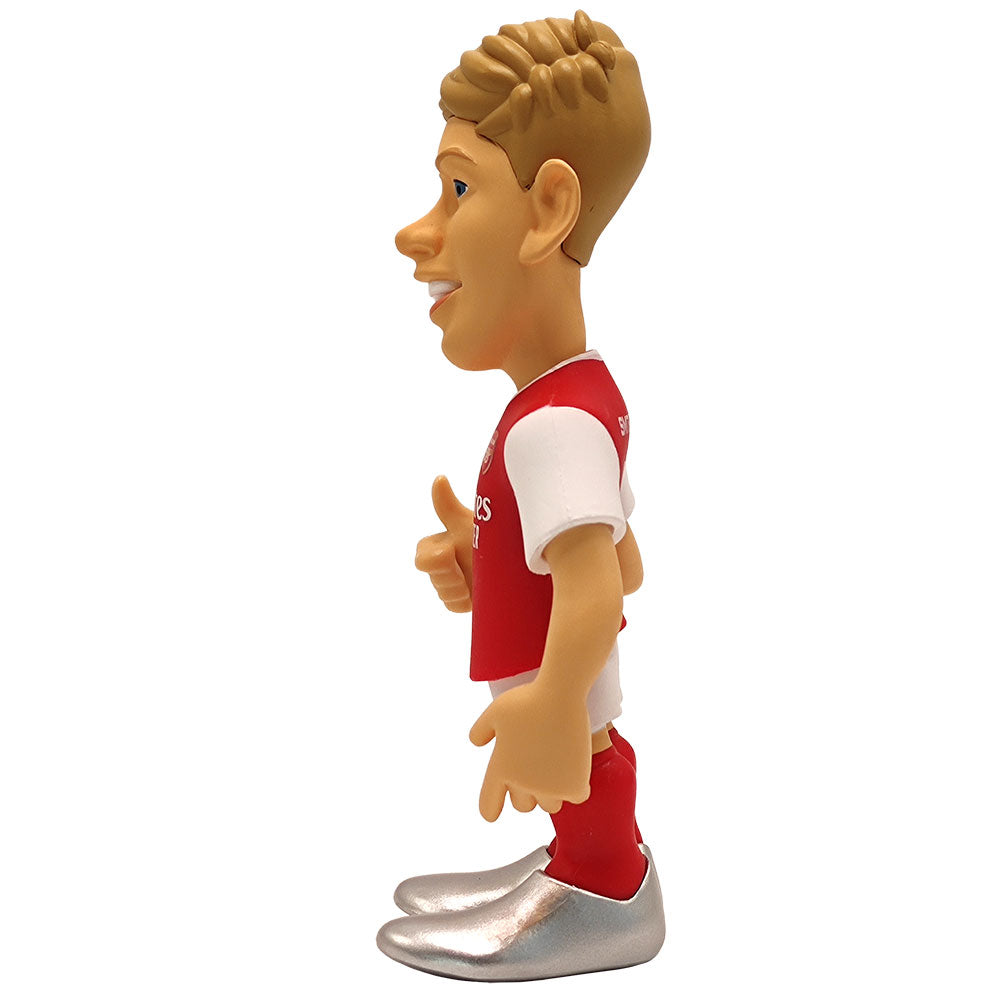 Official Arsenal FC MINIX Figure 12cm Smith Rowe