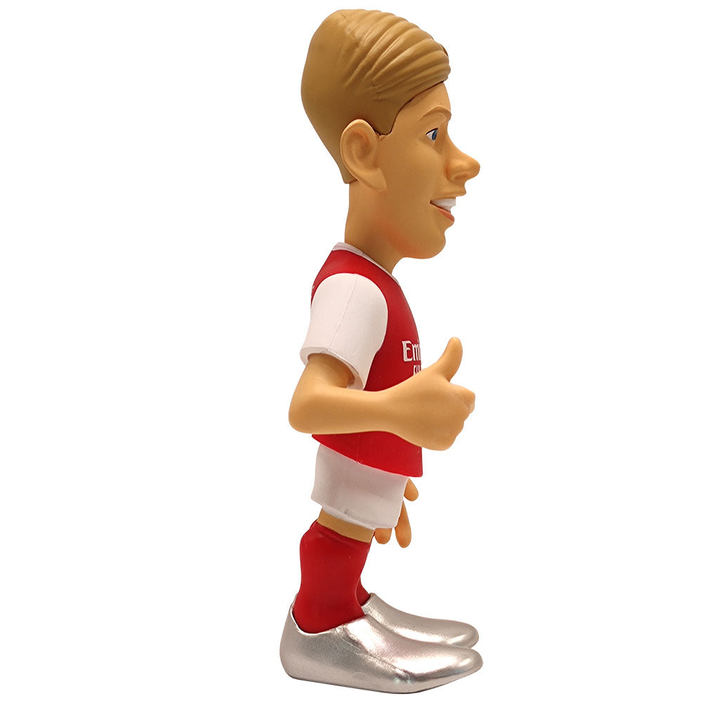 Official Arsenal FC MINIX Figure 12cm Smith Rowe