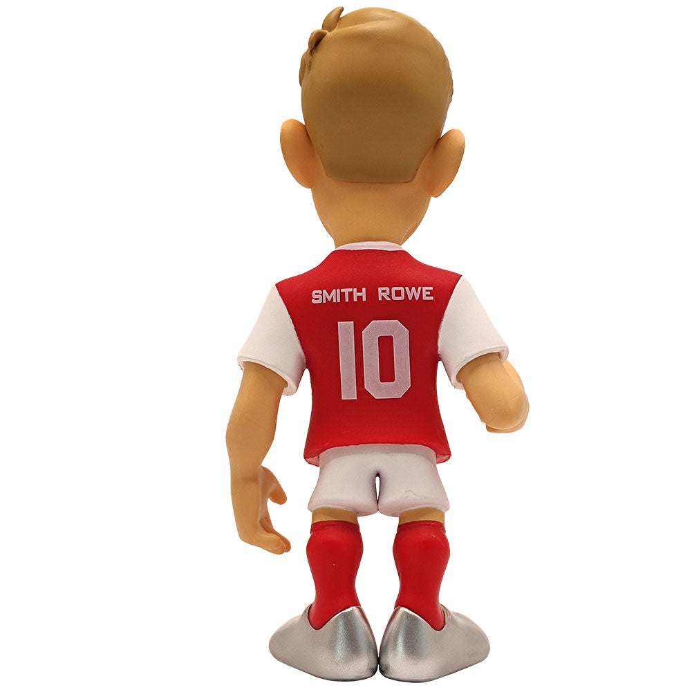 Official Arsenal FC MINIX Figure 12cm Smith Rowe