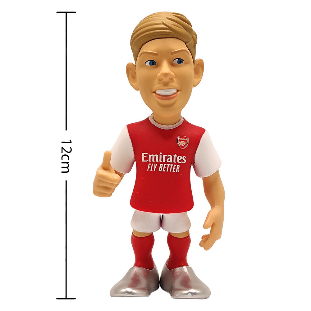 Official Arsenal FC MINIX Figure 12cm Smith Rowe