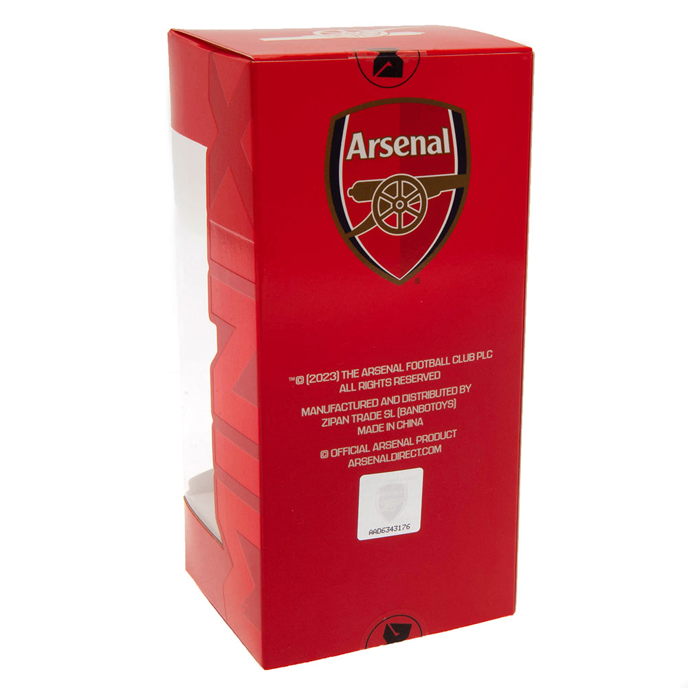 Official Arsenal FC MINIX Figure 12cm Smith Rowe