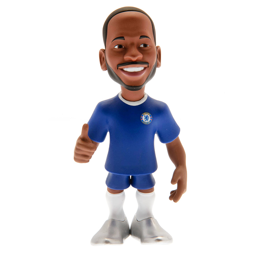 Official Chelsea FC MINIX Figure 12cm Sterling