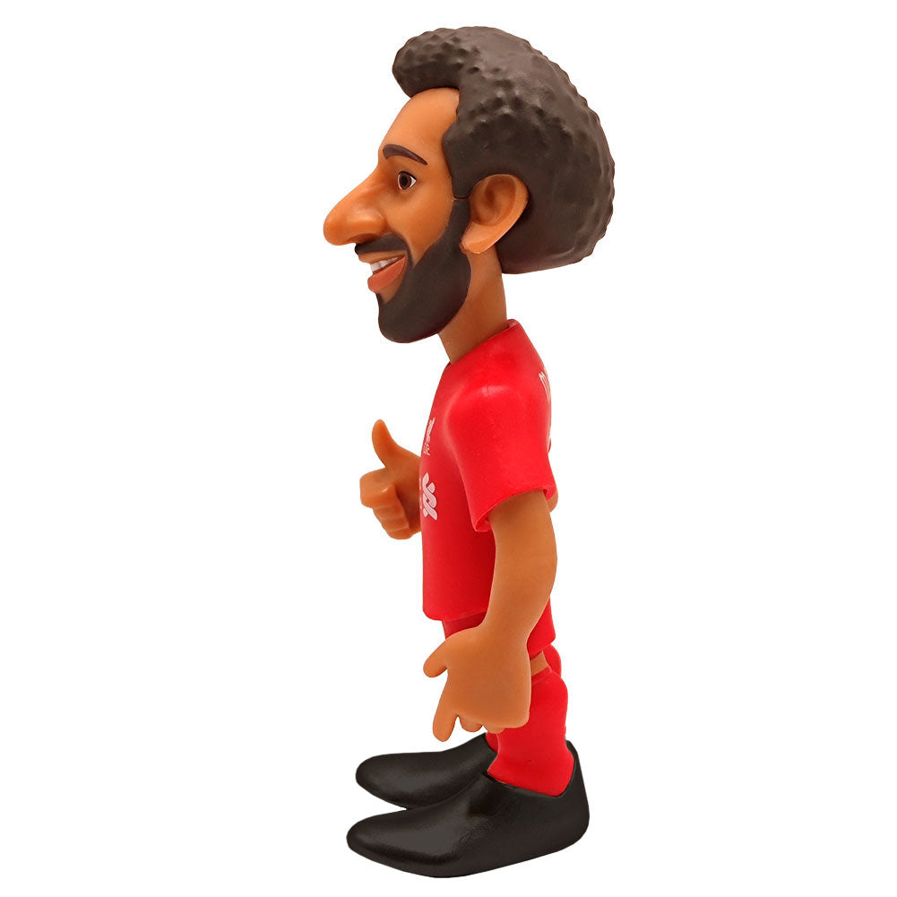 Official Liverpool FC MINIX Figure 12cm Salah