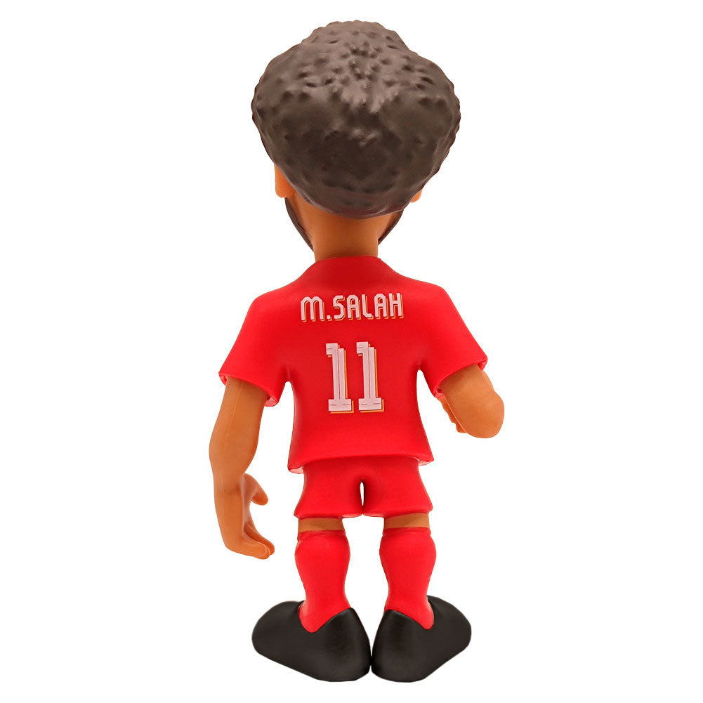 Official Liverpool FC MINIX Figure 12cm Salah