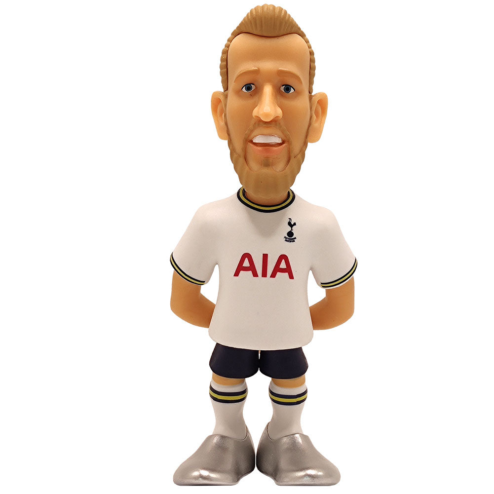 Official Tottenham Hotspur FC MINIX Figure 12cm Kane