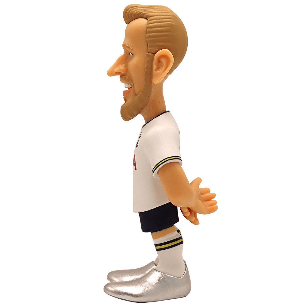 Official Tottenham Hotspur FC MINIX Figure 12cm Kane