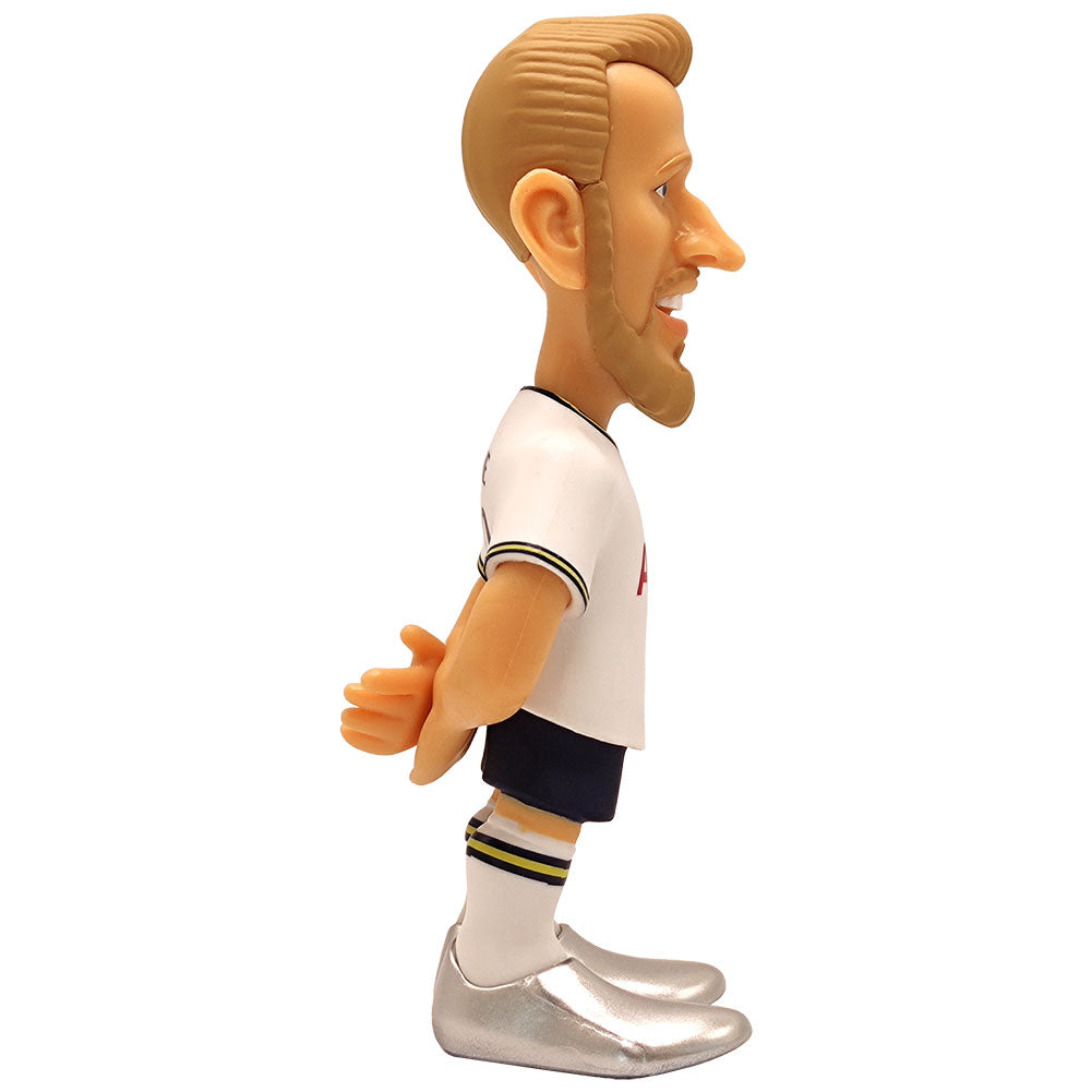 Official Tottenham Hotspur FC MINIX Figure 12cm Kane