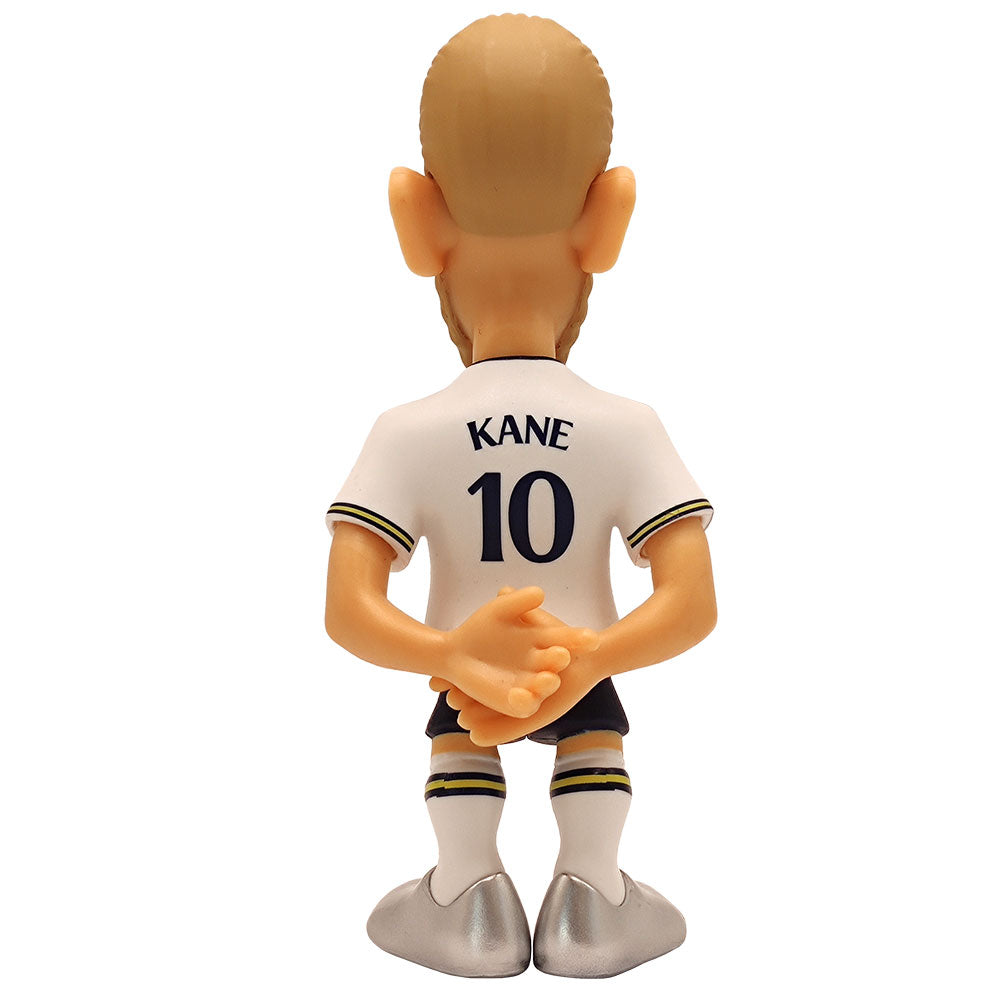 Official Tottenham Hotspur FC MINIX Figure 12cm Kane