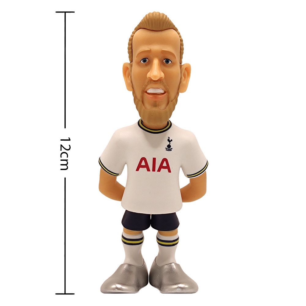 Official Tottenham Hotspur FC MINIX Figure 12cm Kane