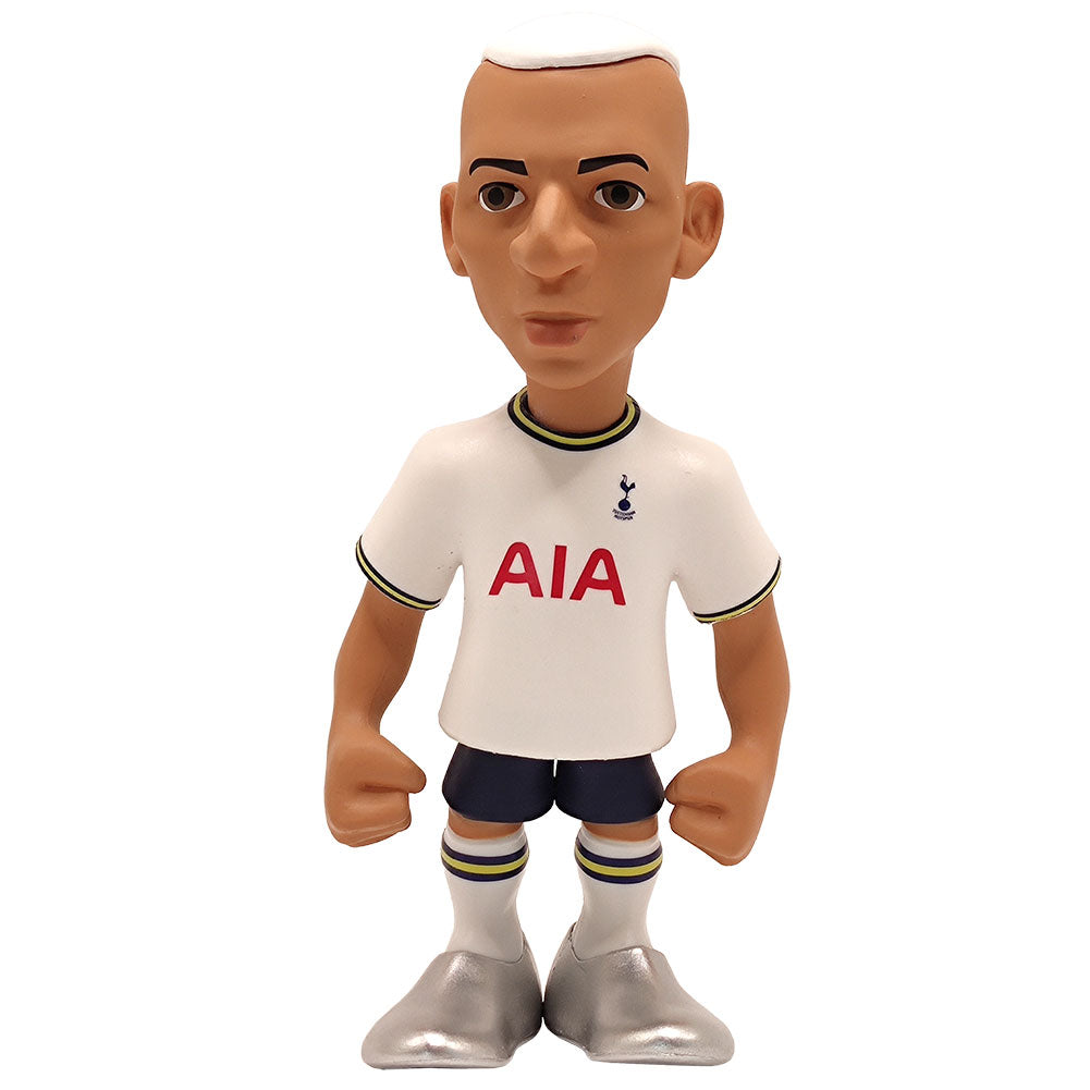 Official Tottenham Hotspur FC MINIX Figure 12cm Richarlison