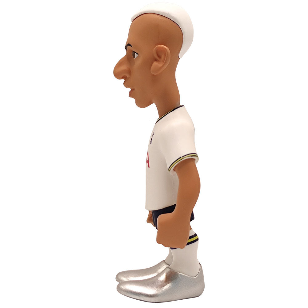 Official Tottenham Hotspur FC MINIX Figure 12cm Richarlison