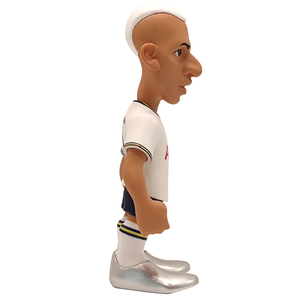 Official Tottenham Hotspur FC MINIX Figure 12cm Richarlison