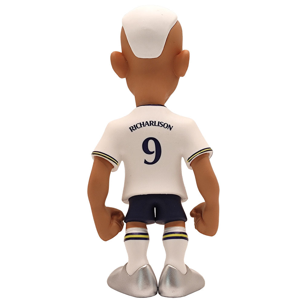 Official Tottenham Hotspur FC MINIX Figure 12cm Richarlison