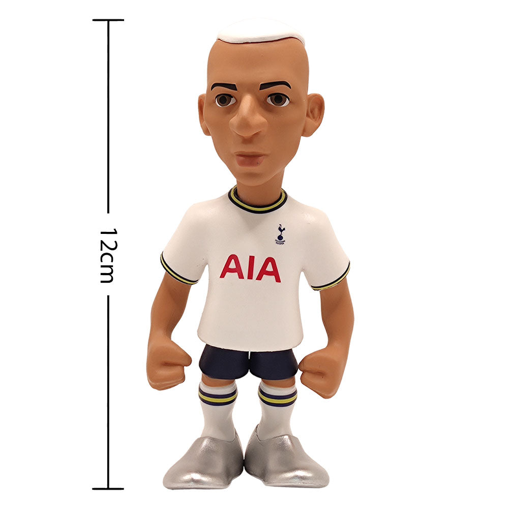 Official Tottenham Hotspur FC MINIX Figure 12cm Richarlison