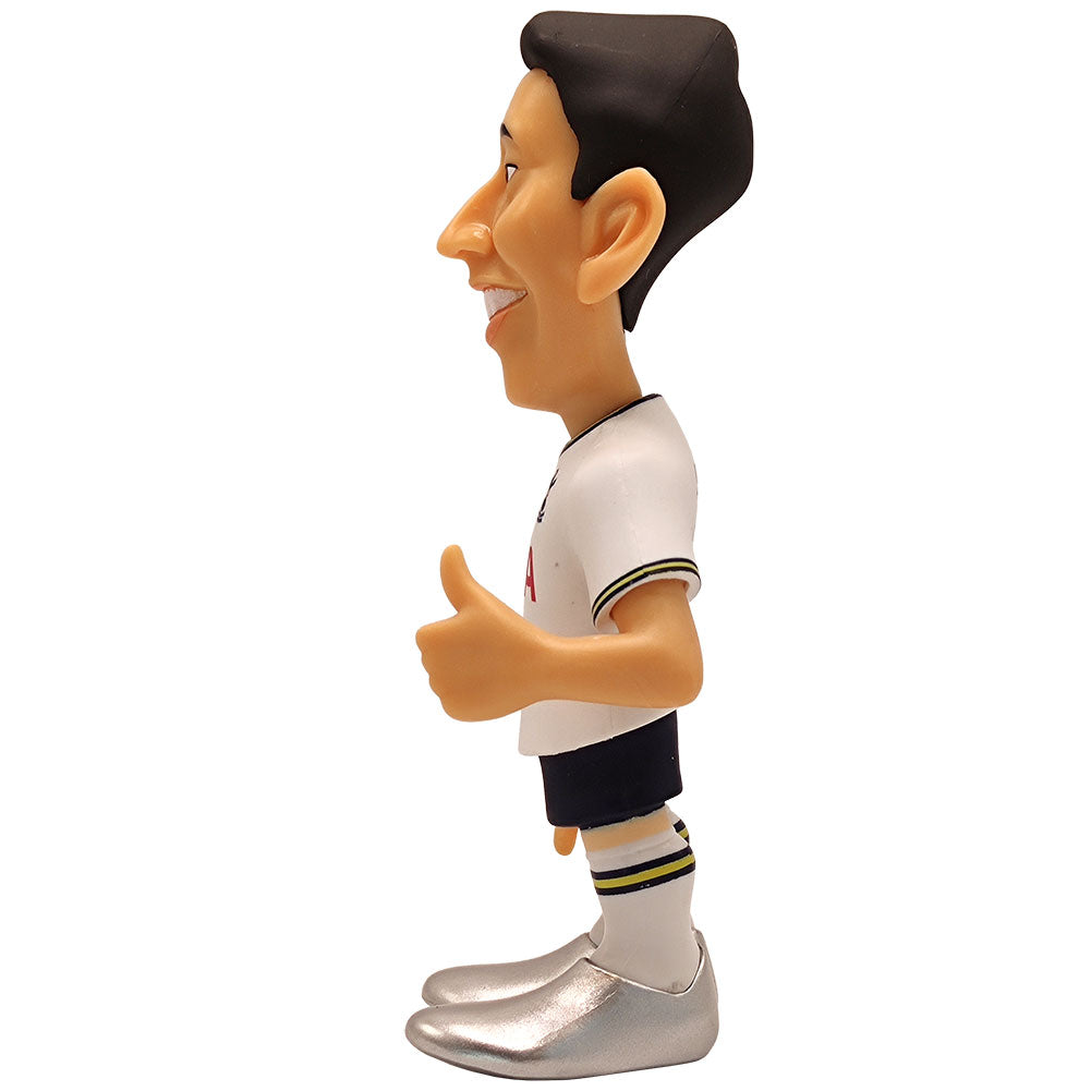 Official Tottenham Hotspur FC MINIX Figure 12cm Son