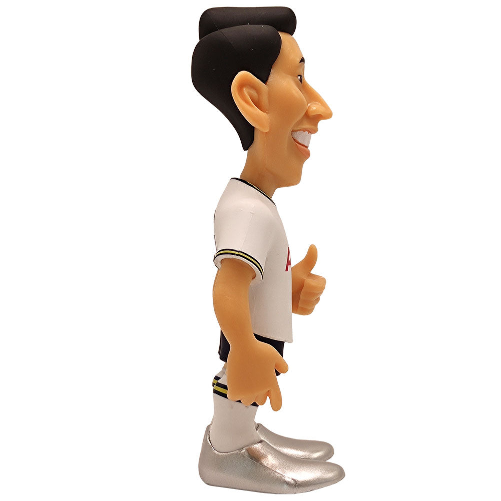 Official Tottenham Hotspur FC MINIX Figure 12cm Son