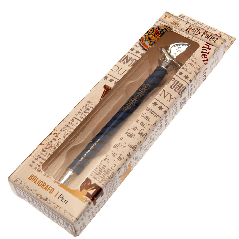 Official Harry Potter Topper Pen Ravenclaw