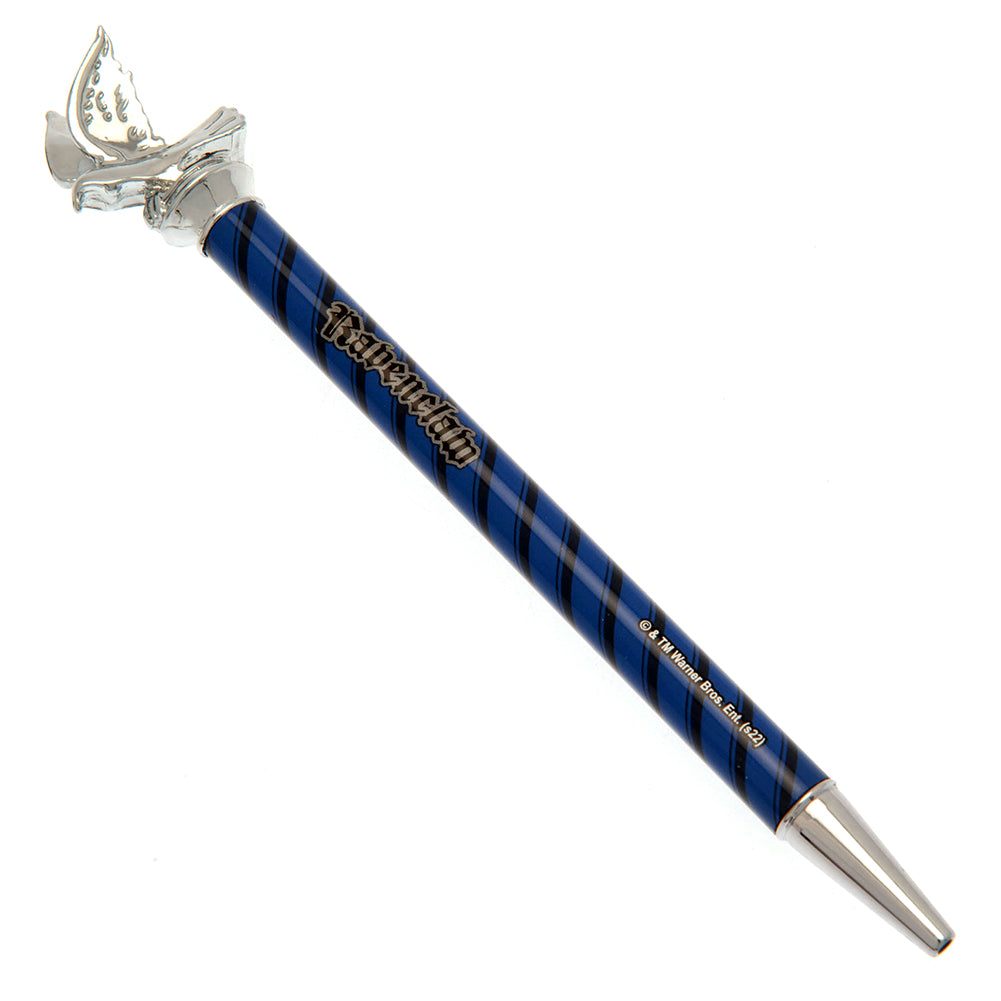 Official Harry Potter Topper Pen Ravenclaw