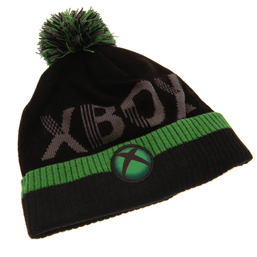 Official Xbox Youths Bobble Beanie