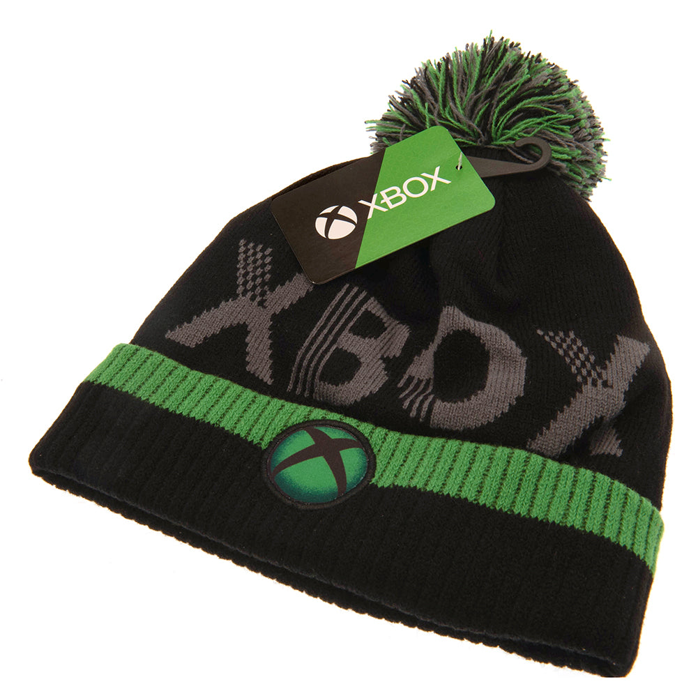 Official Xbox Youths Bobble Beanie